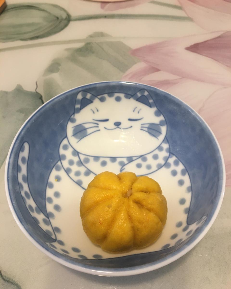 南瓜包🎃