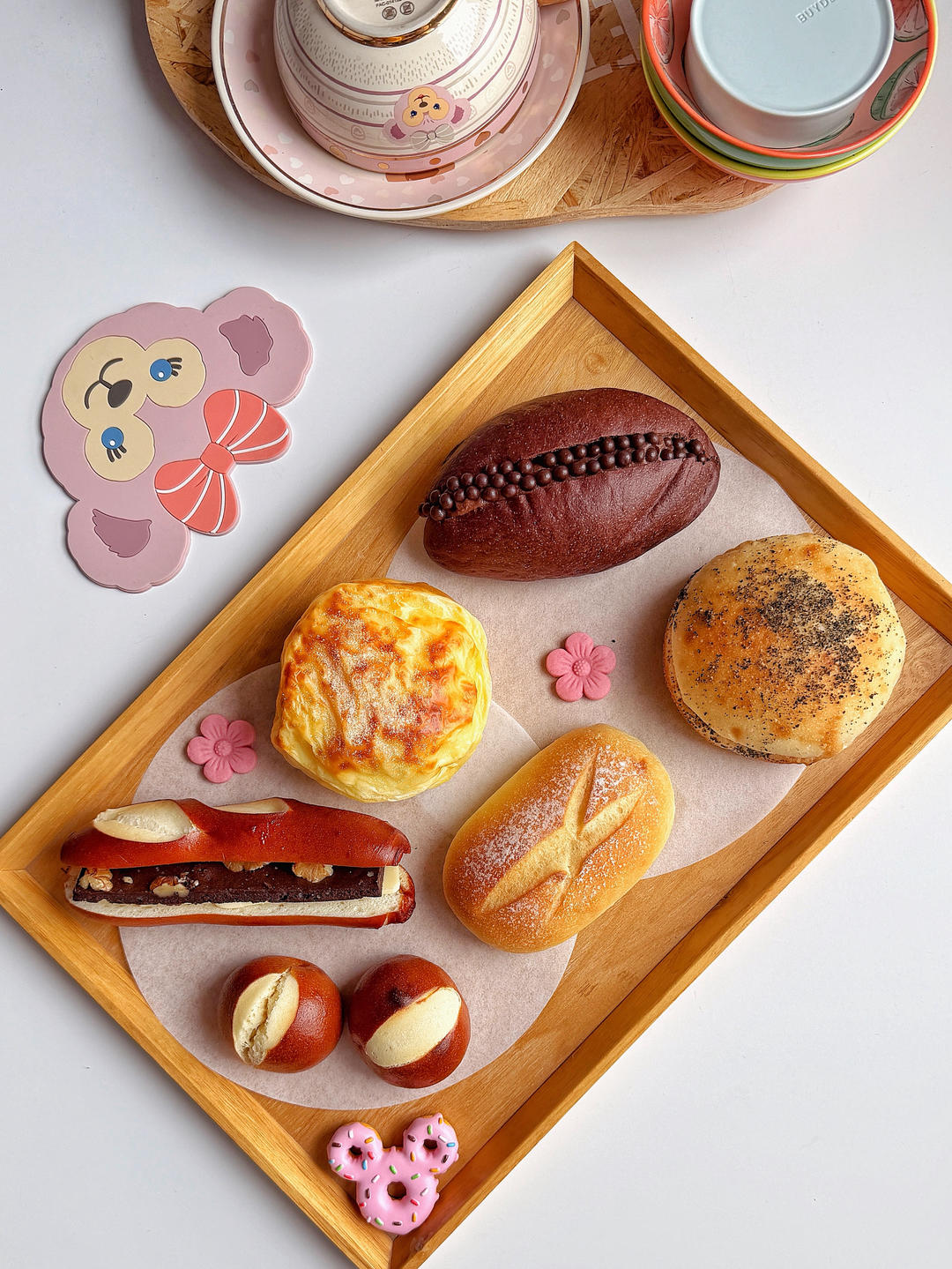 早餐•2026年2月27日