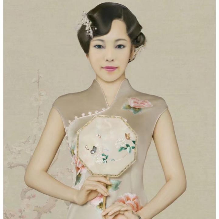若云angel