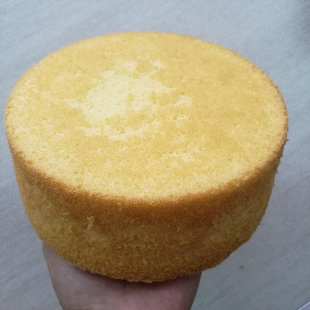 全蛋蛋糕