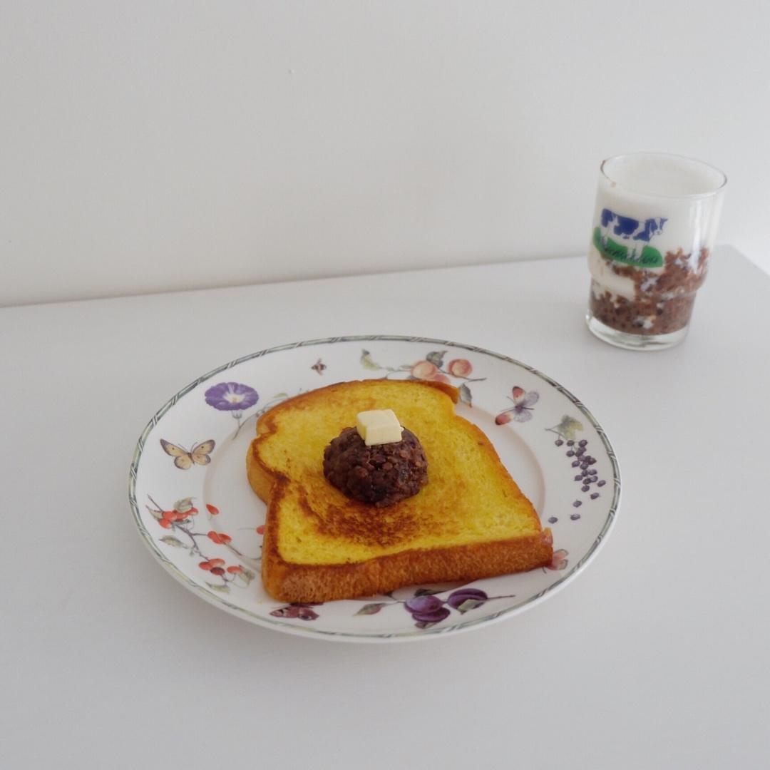 红豆馅「林育玮·原麦不藏私」