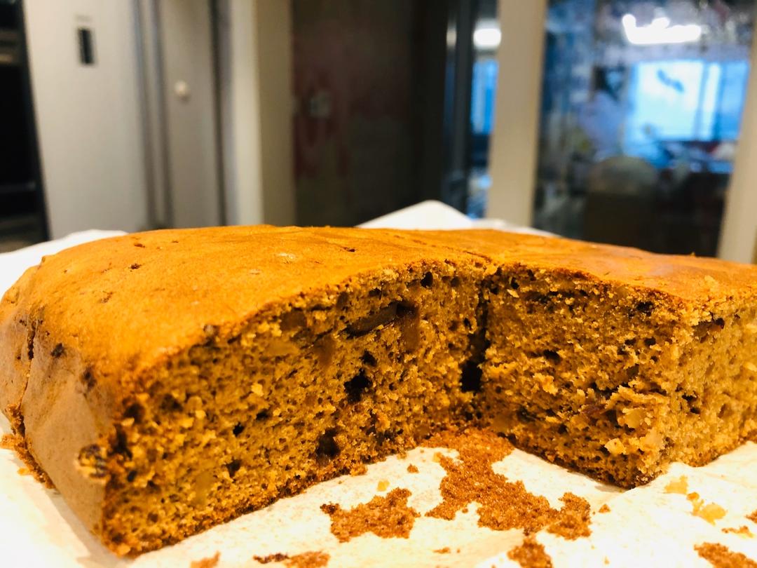 比五道口枣糕王还好吃的枣糕