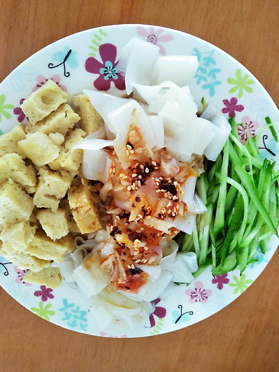 早餐•2018年7月11日