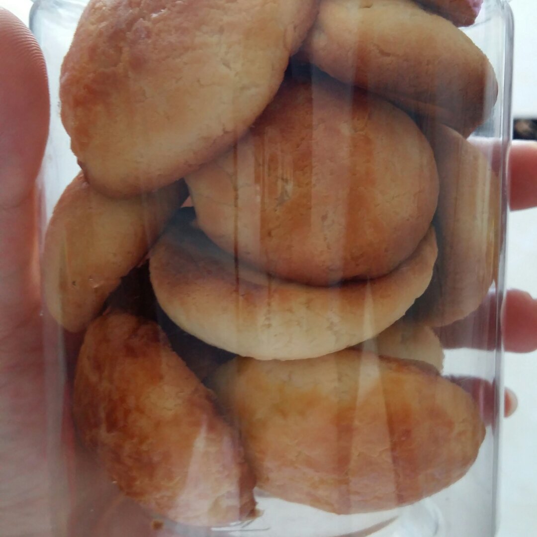 芝士软香球