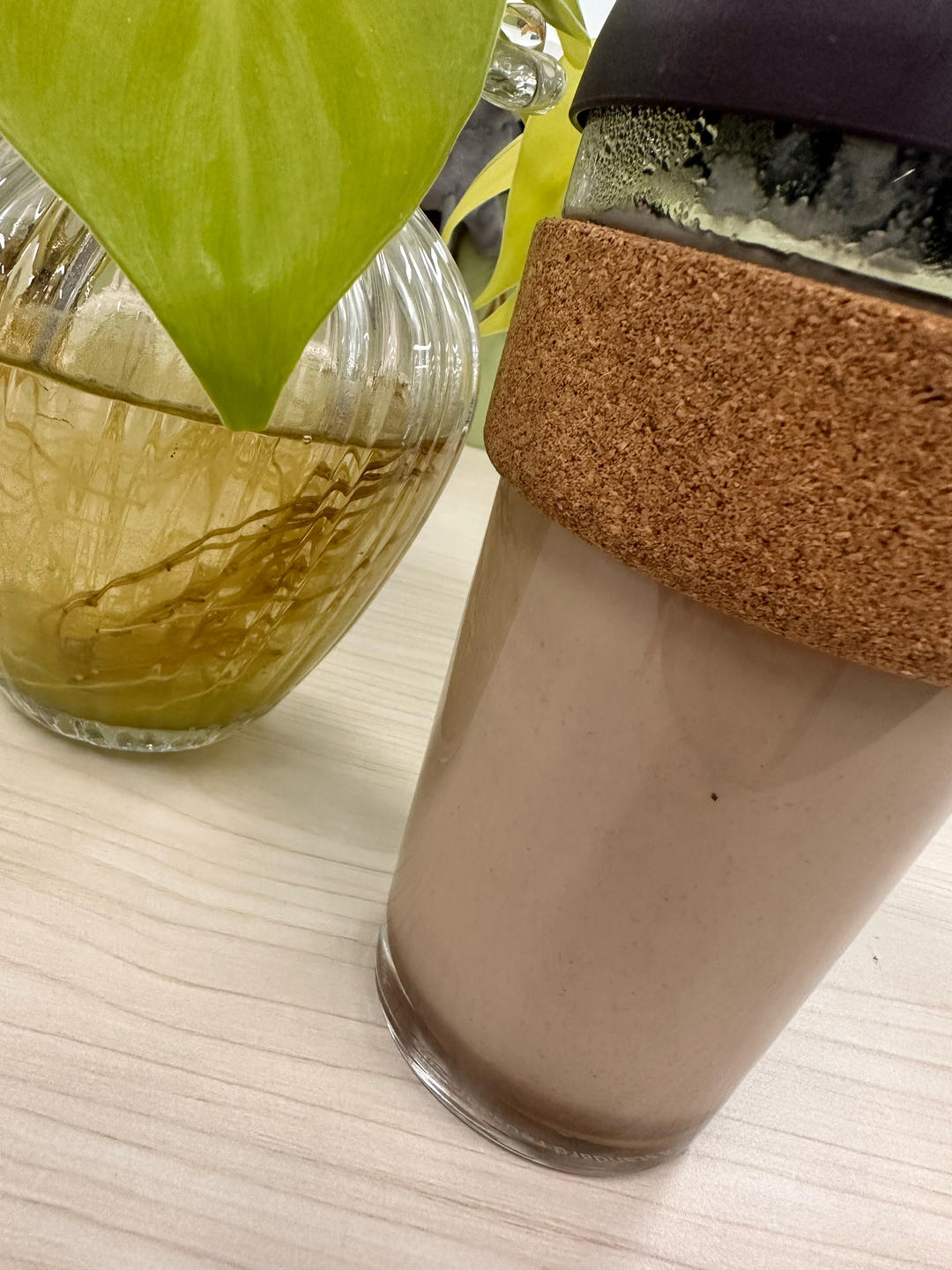 两款春日特饮养生豆浆和果汁【不藏私】