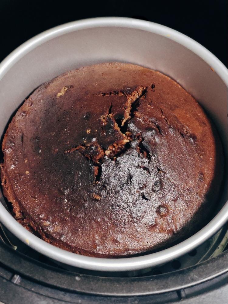 美式经典配方：巧克力布朗尼（The Perfect Brownies)