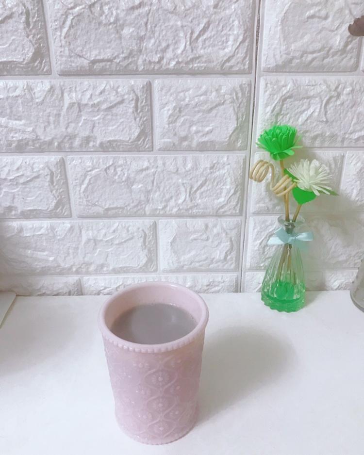 核桃仁黑芝麻豆浆