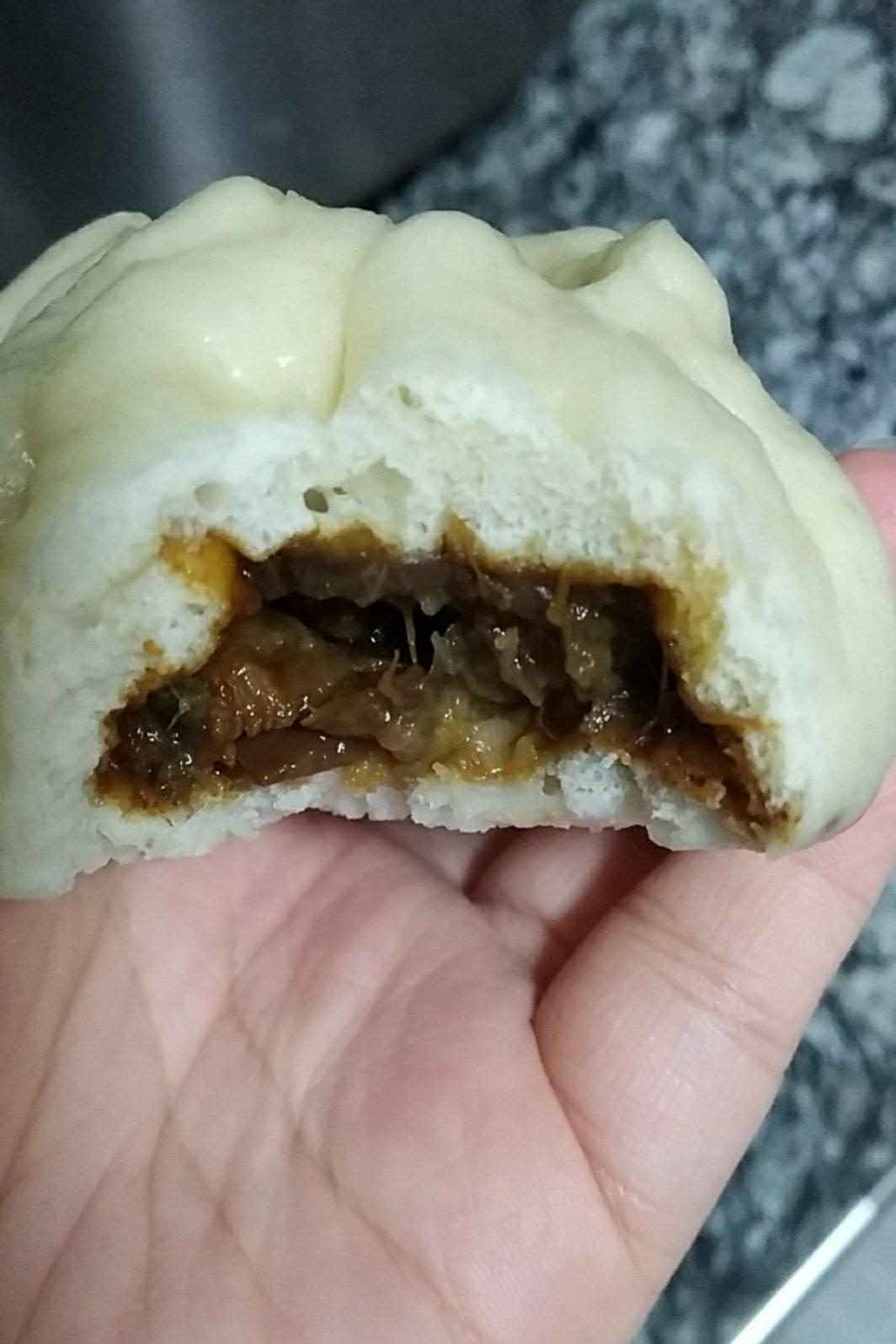百试百灵的松软有韧性包子皮做法
