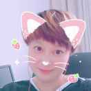 小兜本人