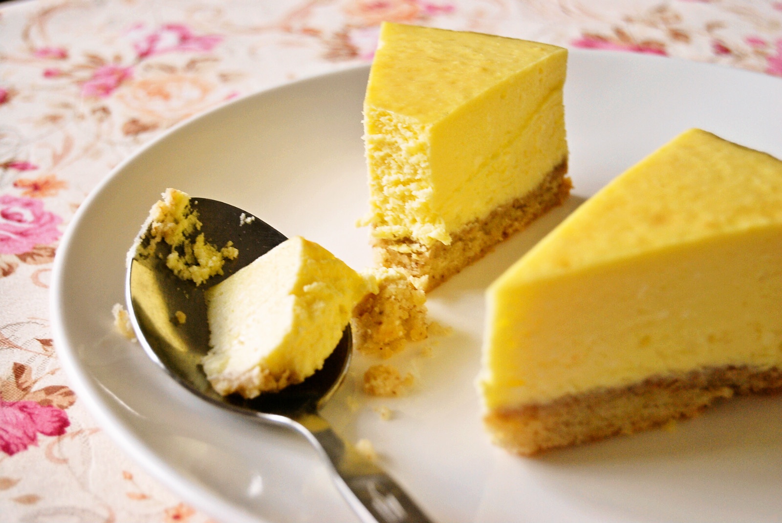 小嶋的烘烤型乳酪蛋糕