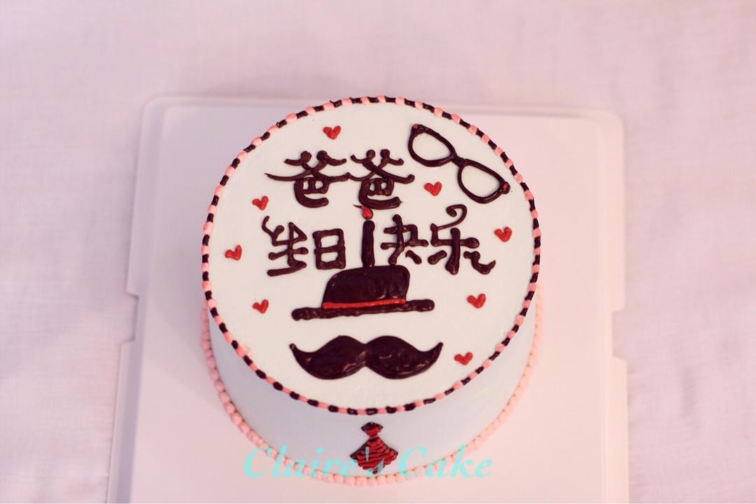 Claire的漫漫烘焙路