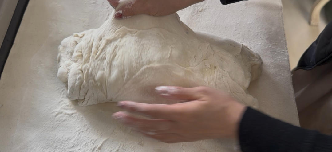 鱼搭枇杷拌着面