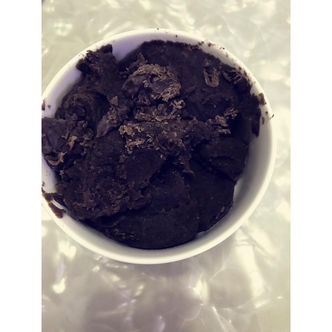 手工红豆沙