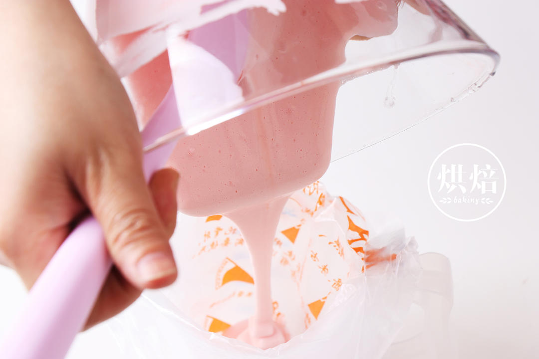 家庭自制棉花糖 非蛋清版的做法 步骤14