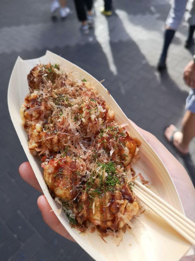 生活的调味剂