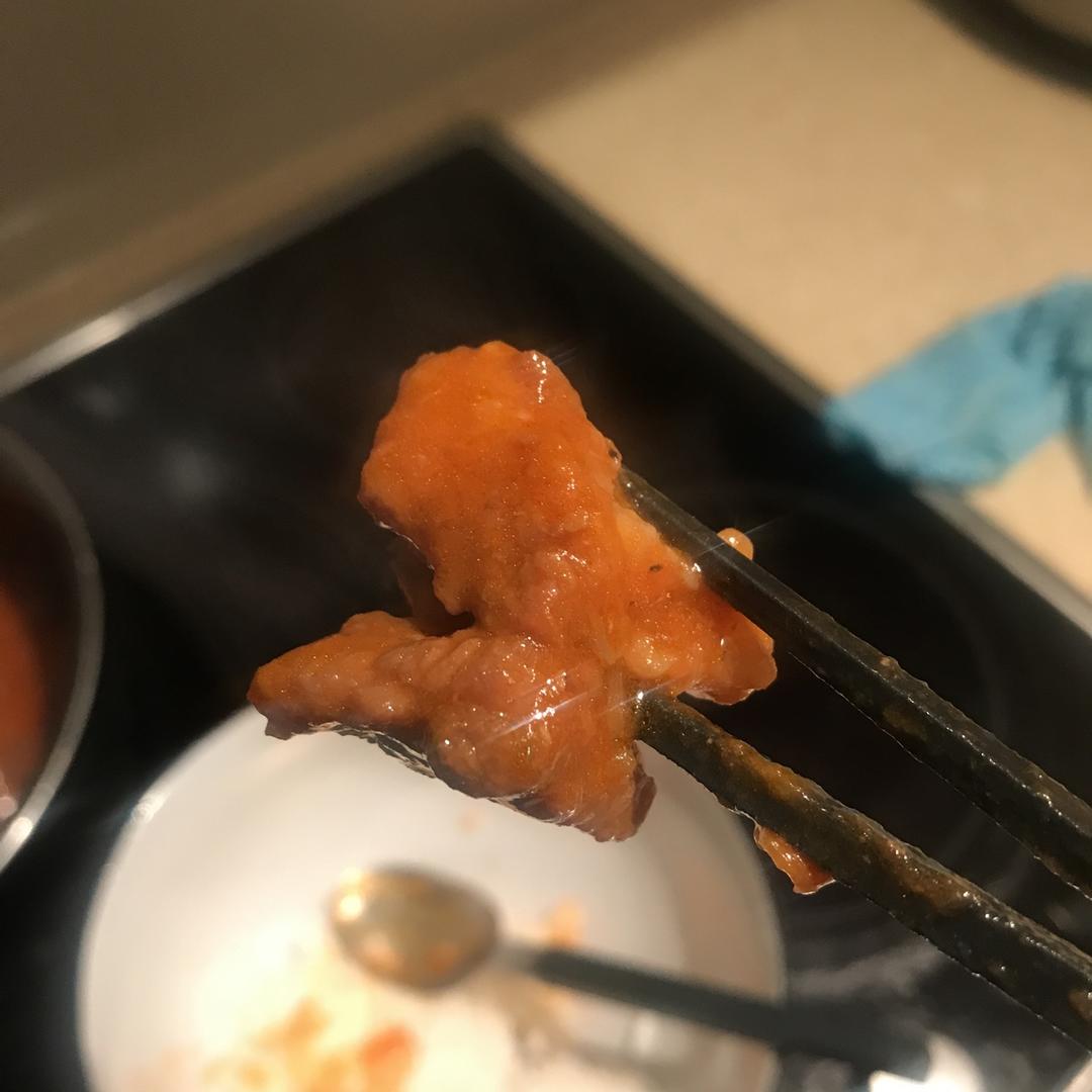 红烧牛肉土豆 （独家秘制）