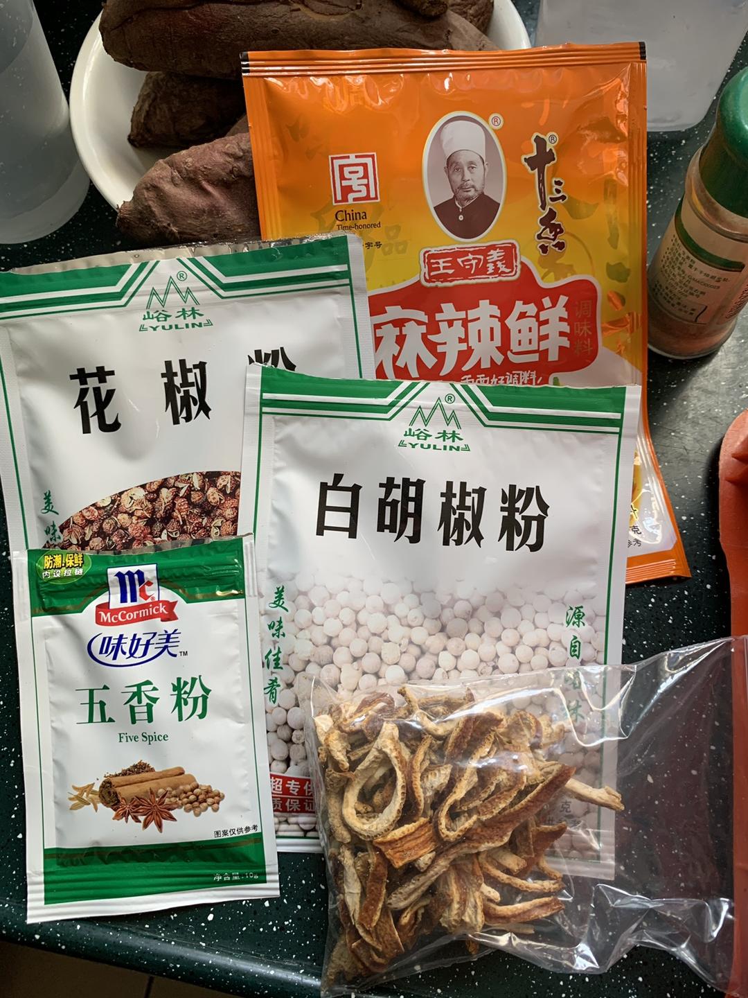 自制豆腐乳的做法 步骤4