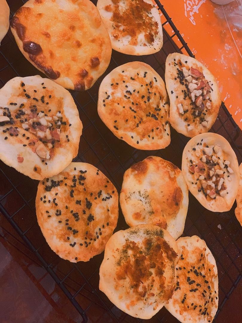 十几分钟就能完成的神仙美食