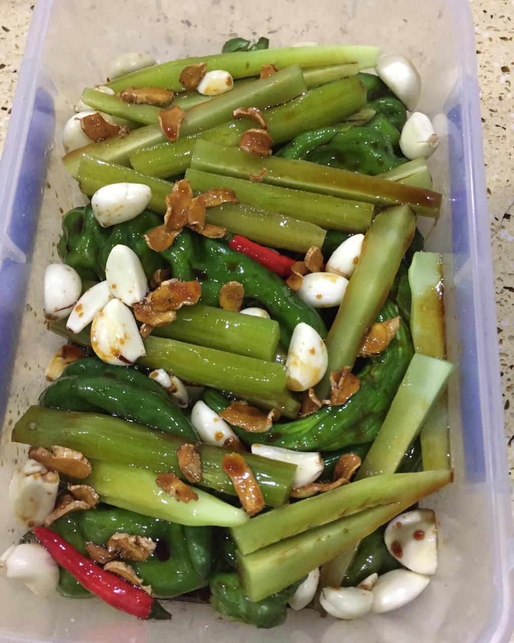 橙子家饭和菜们～