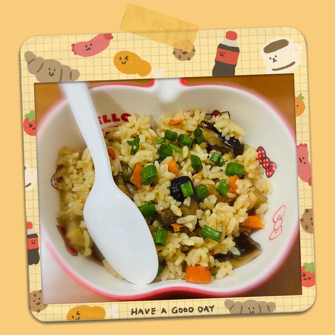 （无敌详细）做了四十年闽南咸饭的奶奶的秘方