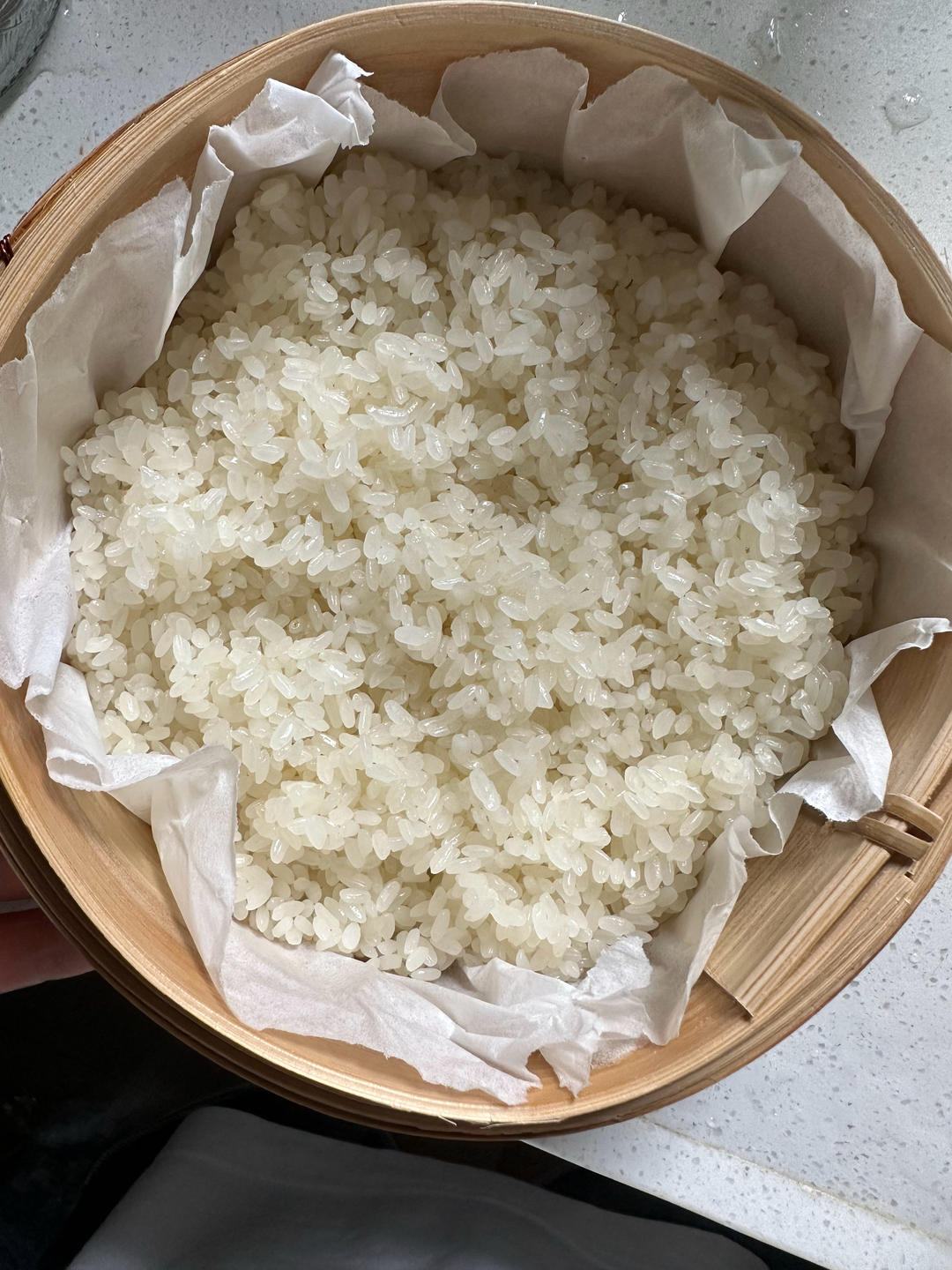 自制甜酒酿（不加糖就让酒酿超甜的秘密）