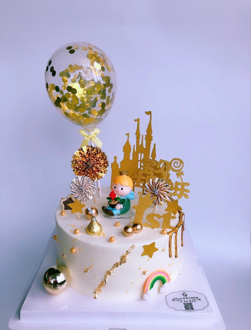 生日蛋糕