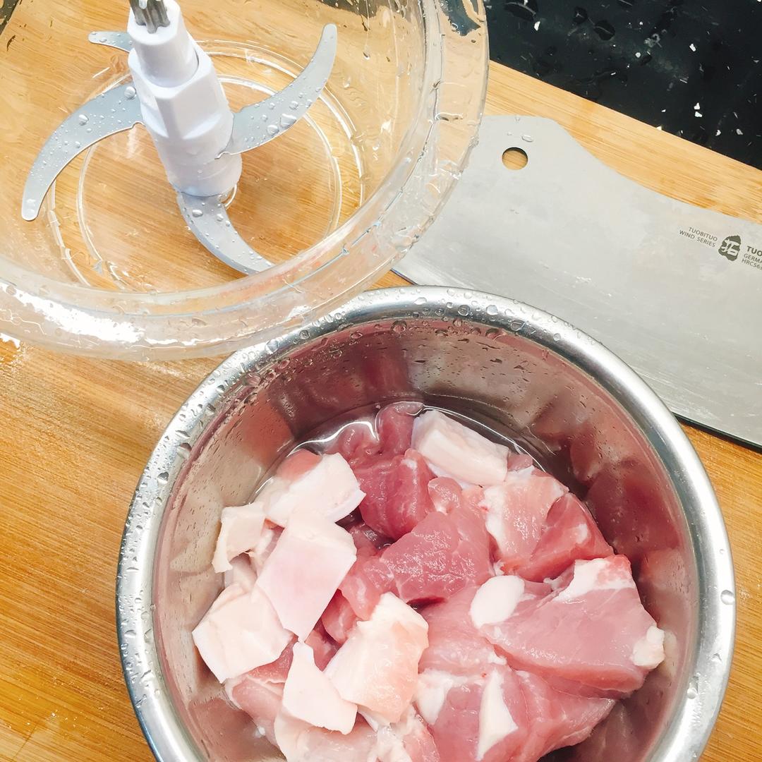 炸酱面