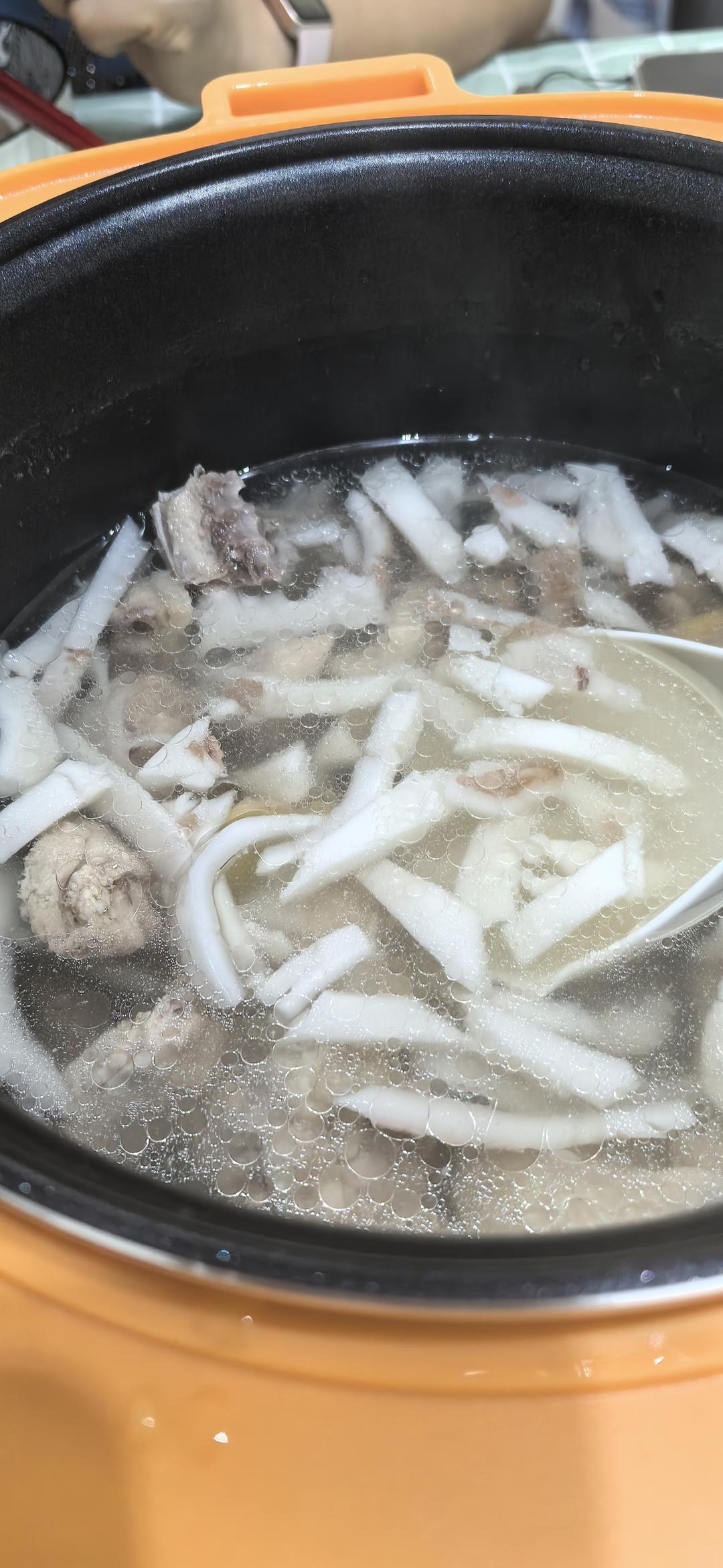 零失误的椰子鸡