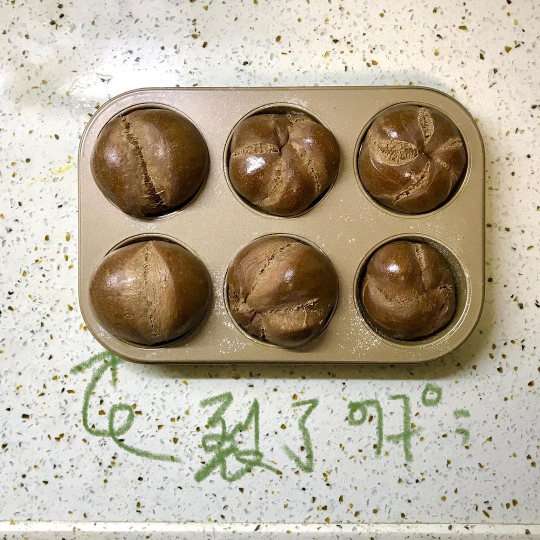 糯米粉小餐包