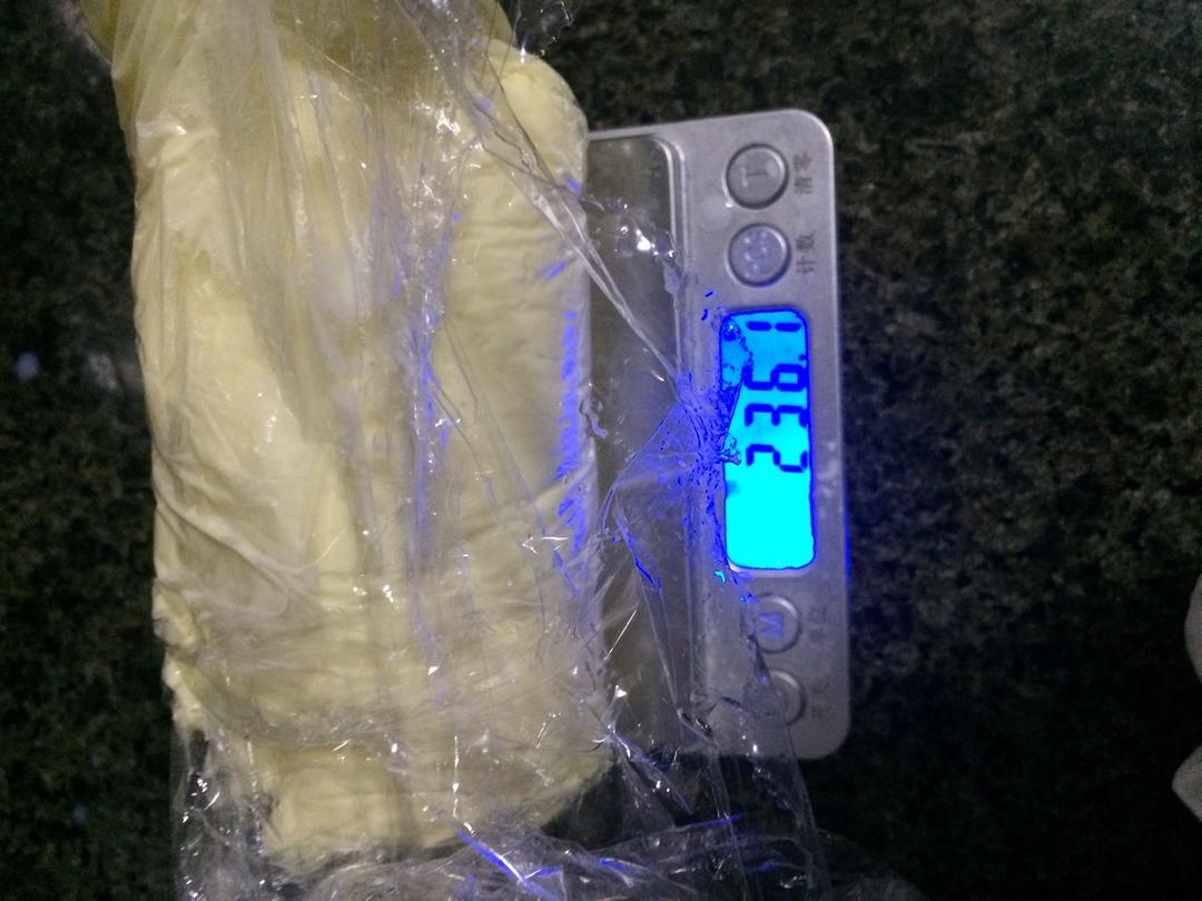 家庭自制黄油和酪乳 Homemade Butter and Butter Milk