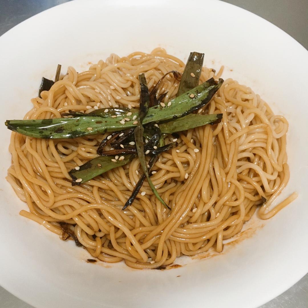 一个人也要认真生活，认真吃饭
