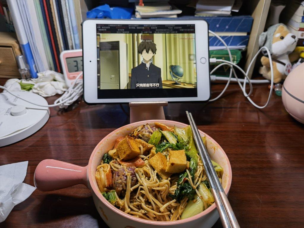 麻辣香锅（家庭版）