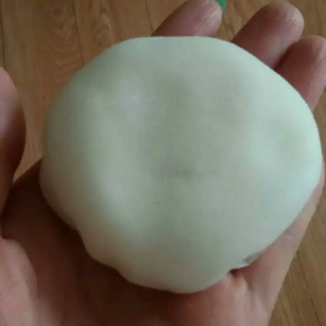 《Tinrry下午茶》教你做雪媚娘大福