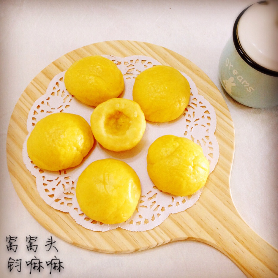 窝窝头