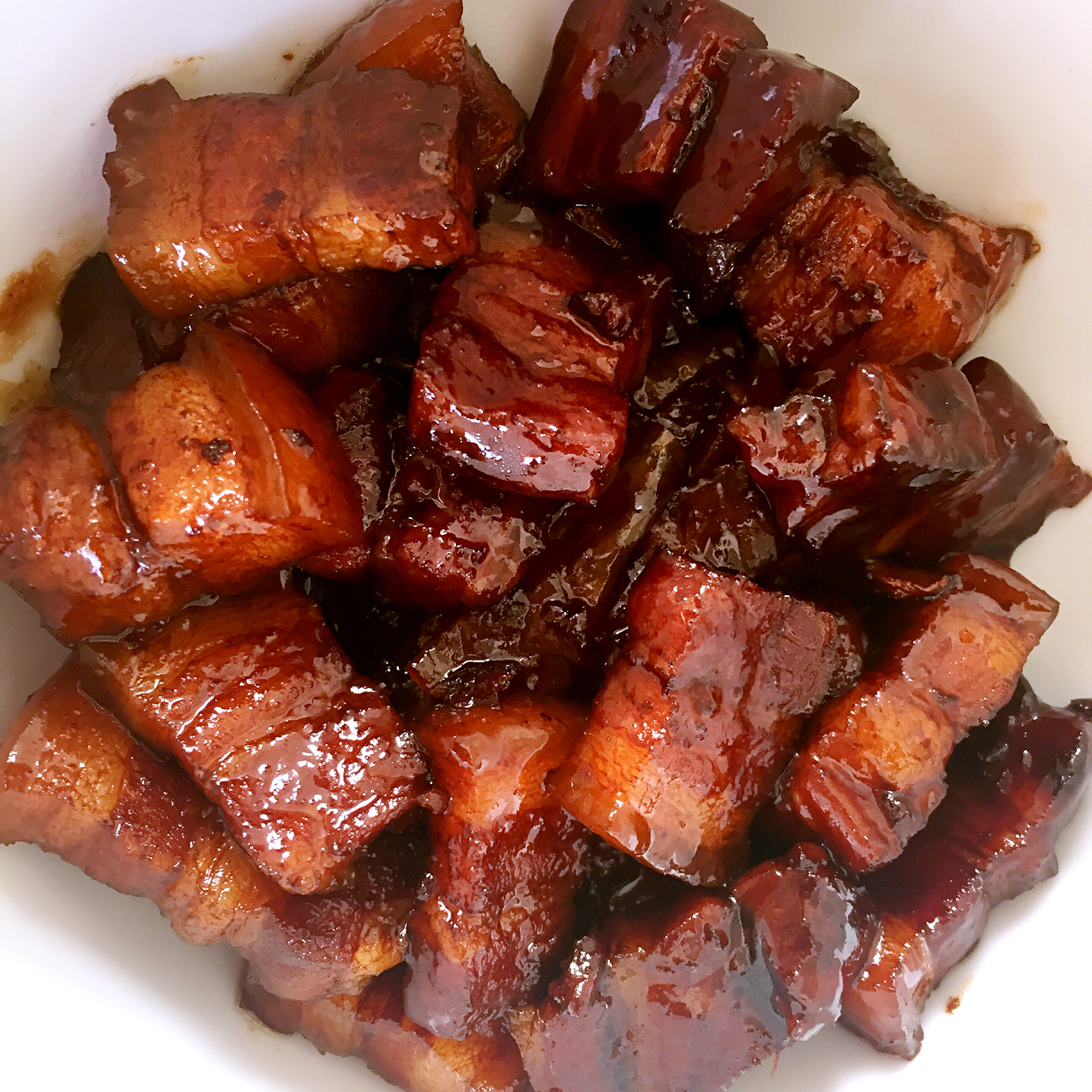 红烧肉