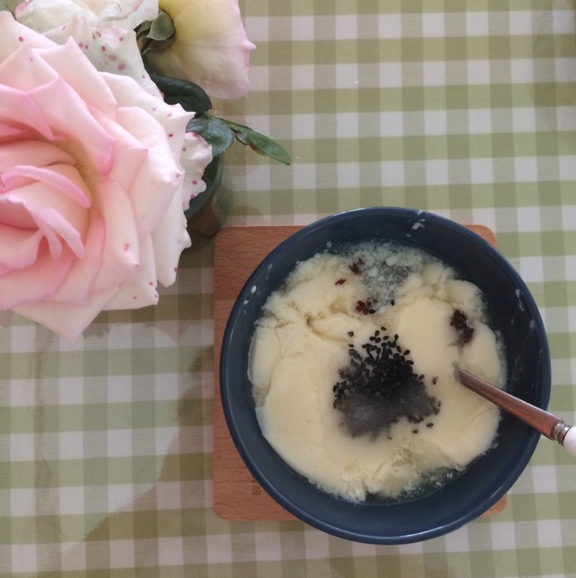 自制豆腐脑儿