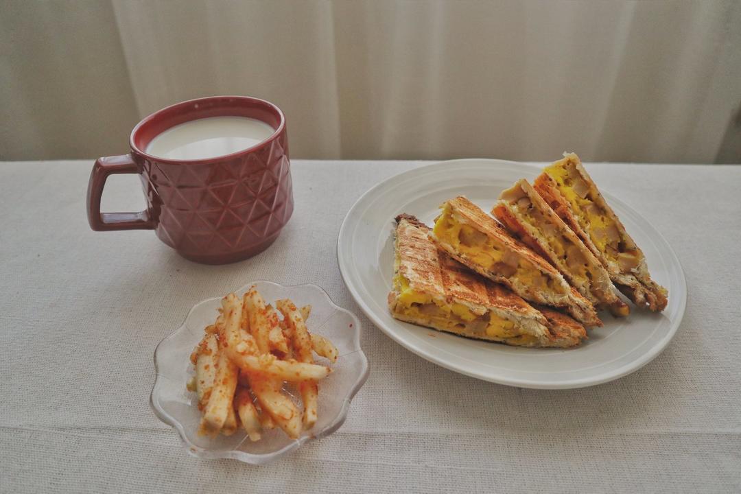 灰灰酱の2019生活记录
