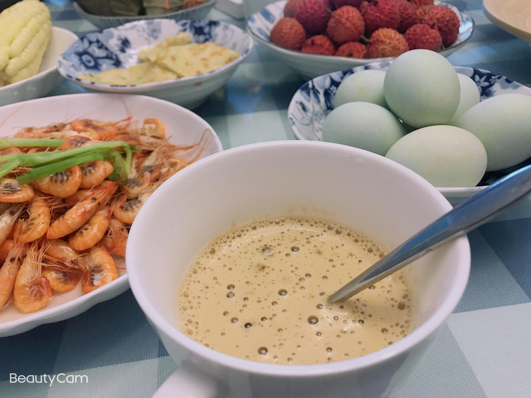 丝瓜肉圆汤