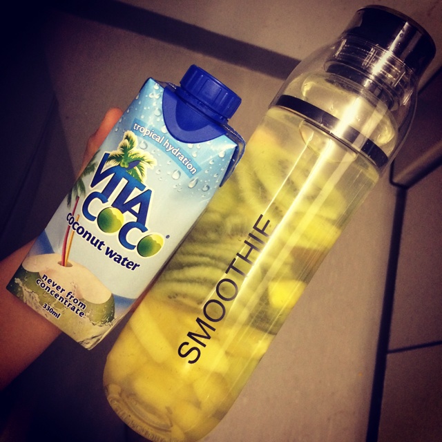Detoxwater