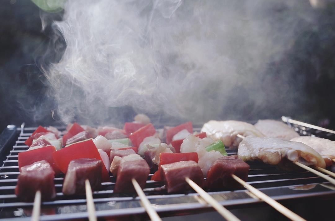 基础酱汁7号--烧烤酱（BBQ SAUCE）