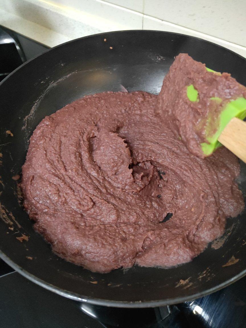 红豆沙
