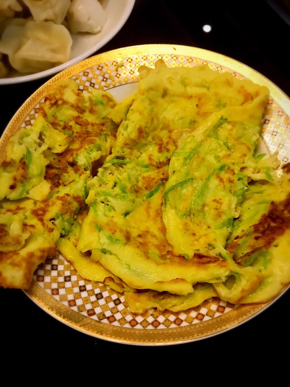 老北京糊塌子(超级软嫩，附详细步骤)