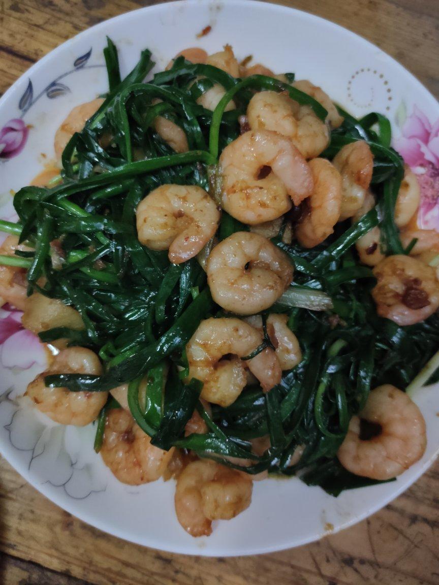 卤汁锅底烧