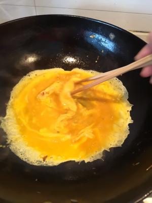西葫芦炒蛋&多力浓香菜籽油的做法 步骤12