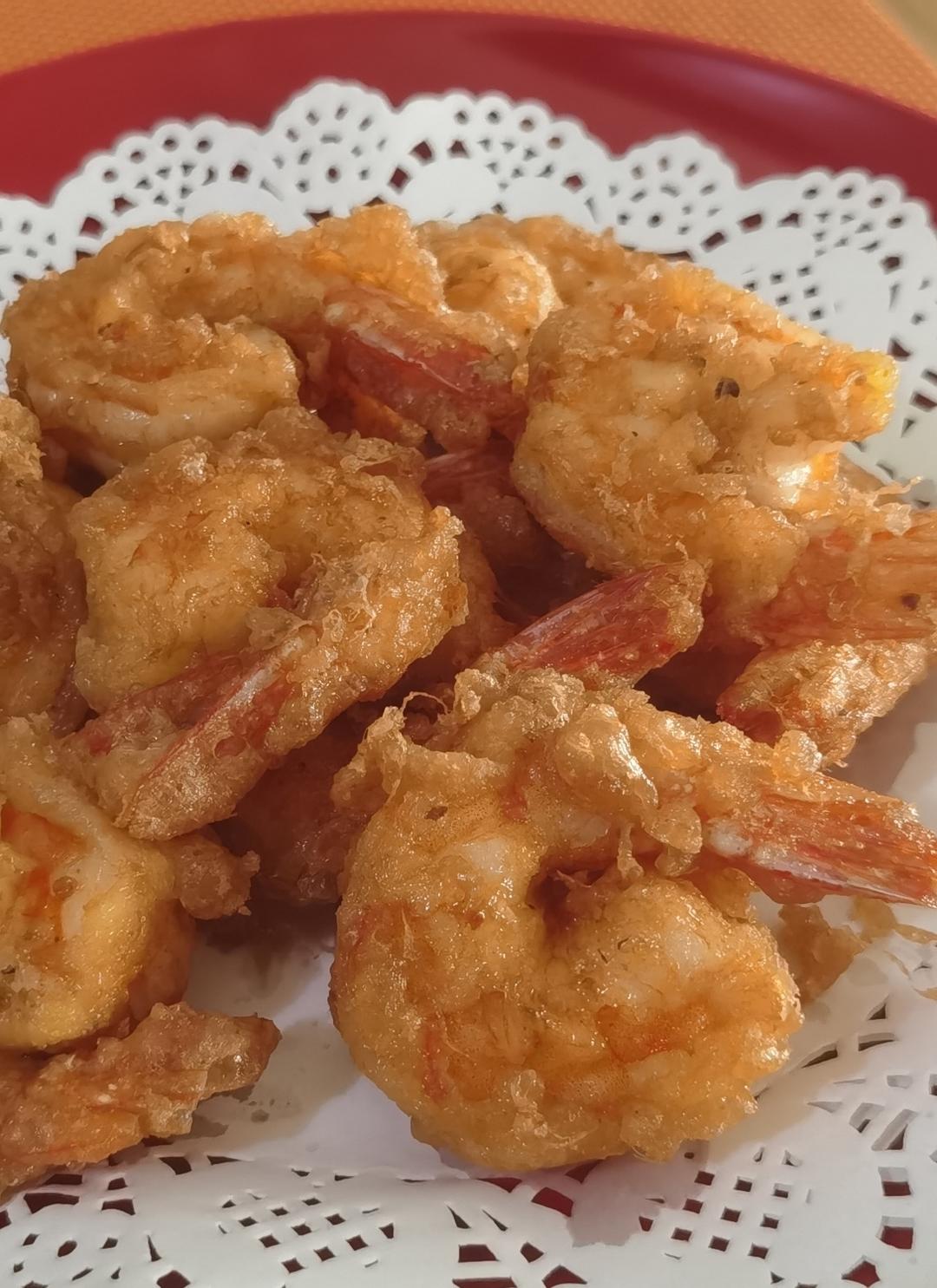 香酥大虾🦐