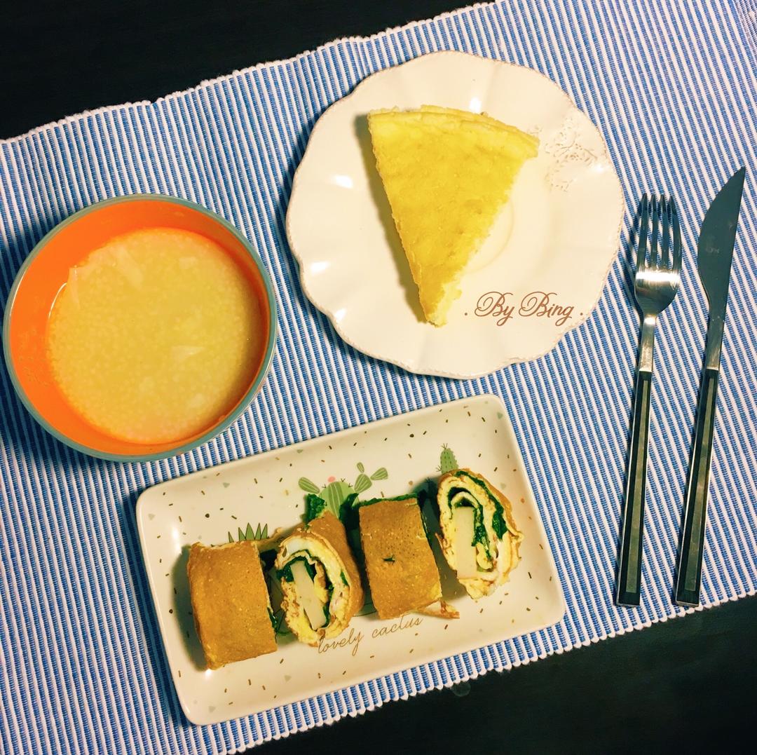 希腊酸奶蛋糕~媲美轻乳酪