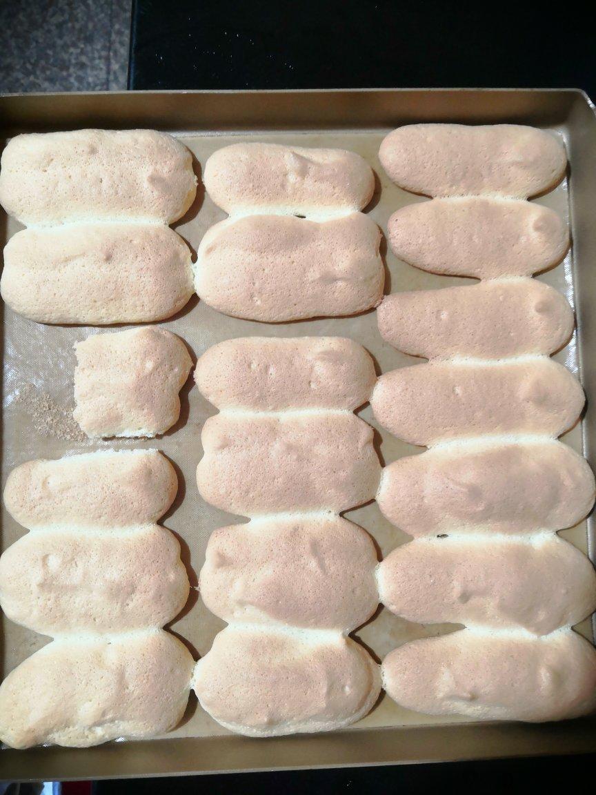 《Tinrry+》提拉米苏