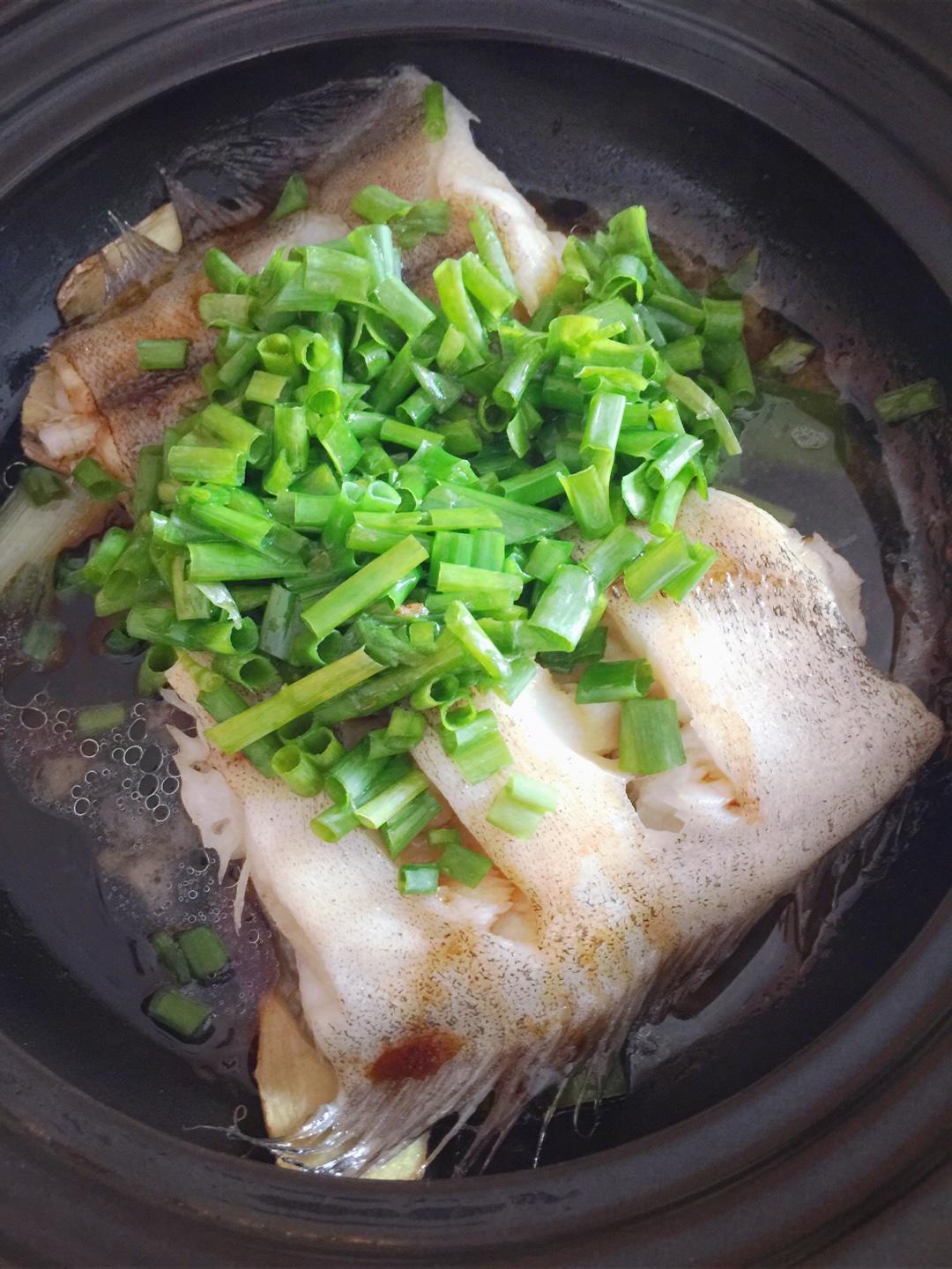 塔吉锅做鱼的做法