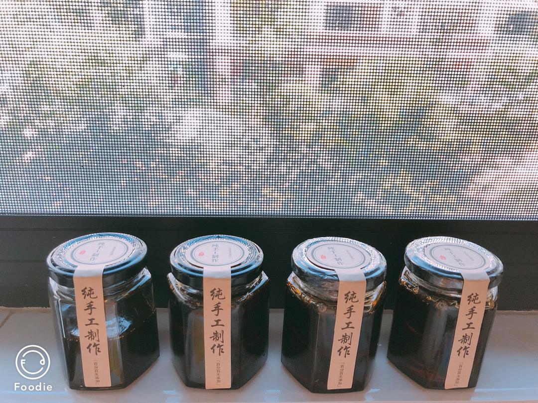 柠檬膏（电炖锅版）