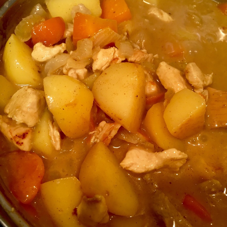 其实就想记录出国在外吃的如何